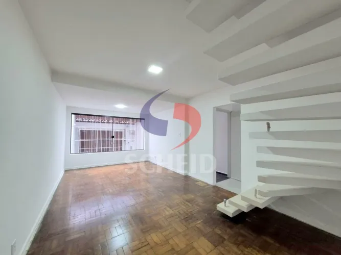 Casa para locação com 3 quartos na Vila Alexandria em São Paulo !