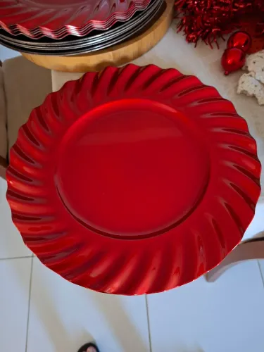 Sobre tudo de mesa