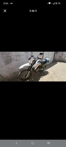Lander 250Cc 2016