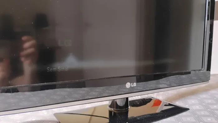 Vendo TV 32 polegadas 