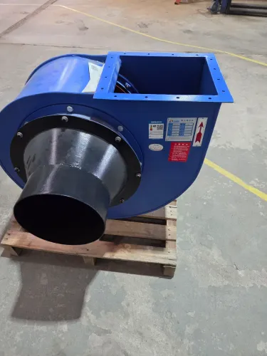 exaustor industrial 5.5 cv