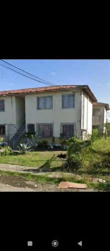 Casa residencial asa branca 1