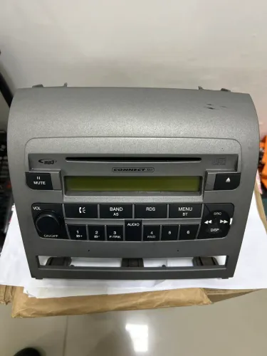 CD mp3 Original Fiat Strada Adventure 2012