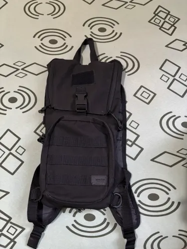 Mochila de Hidratação 2L