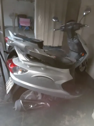 Burgman 2008 adaptada