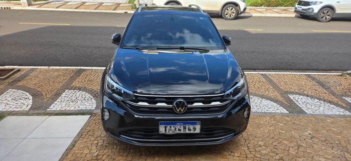 Imagem de Volkswagen Nivus Highline 1.0 200 TSI Flex AUT 2024