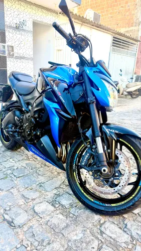 Suzuki 2019 GSX S1000 ABS