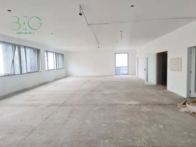 Conjunto para alugar, 200 m² por R$ 29.400,00/mês - Bela Vista - São Paulo/SP