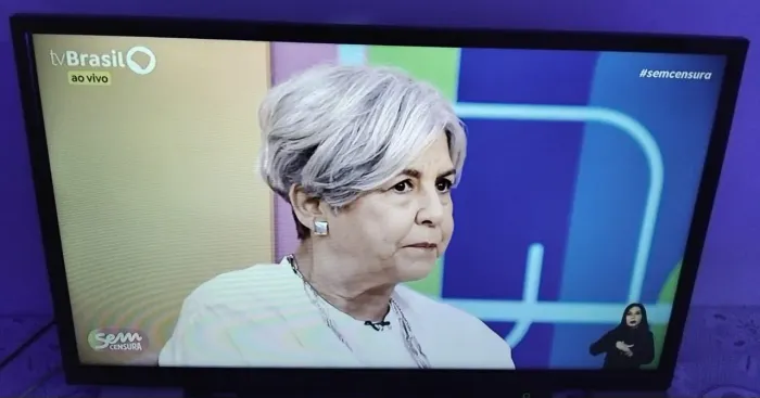 Tv 32 polegadas toshiba