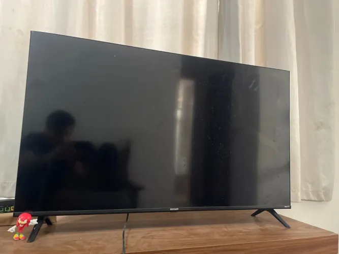 TV SEMP ?43 polegadas