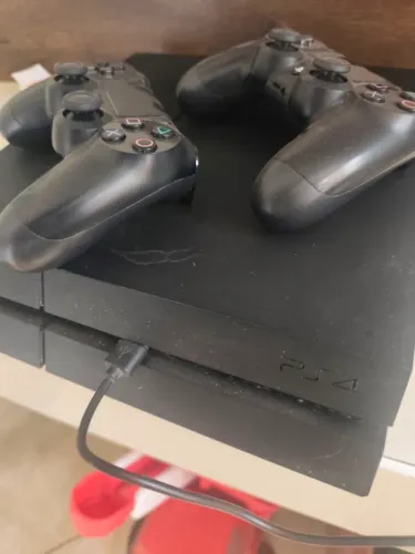 PlayStation 4