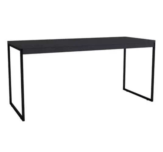 Mesa Estilo Industrial Escritório Escrivaninha 180cm x 60cm<br><br>R$ 190,00