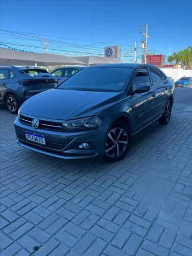 Volkswagen Virtus Comfort. 200 TSI 1.0 Flex 12V AUT 2022