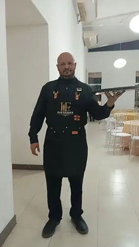 Garçom , maitre