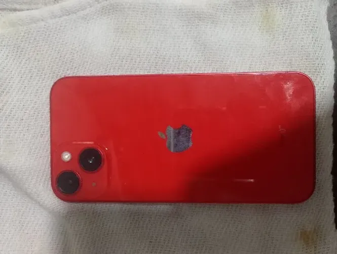 iPhone 14 256 GB todo original