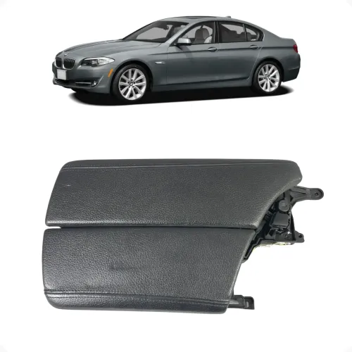 Tampa Console Central BMW Série 5 535i 2010-2011