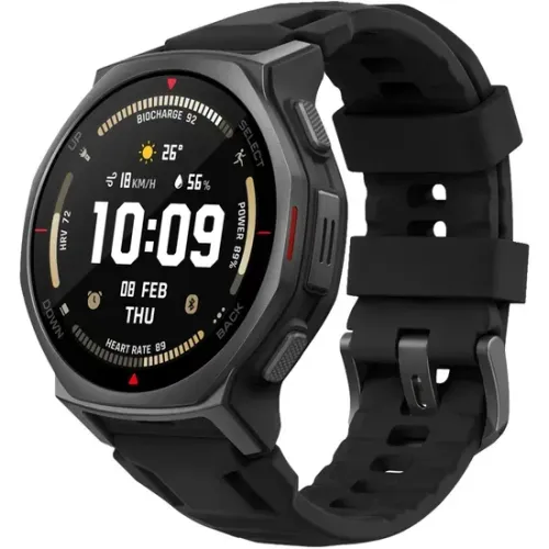 Smartwatch Xiaomi Amazfit T-Rex 3 Pro A2549 - Bluetooth/GPS - 44MM