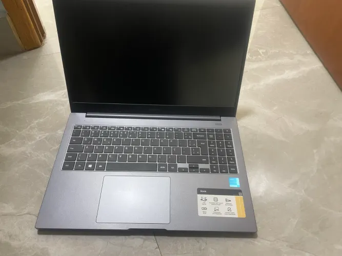Notebook Samsung book 