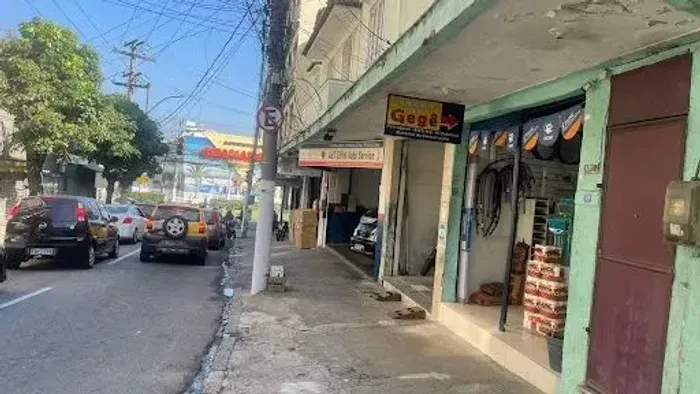 Loja à venda, 40 m² por R$ 630.000,00 - Fátima - Niterói/RJ