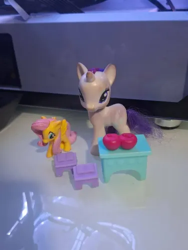 Lotinho My Little Pony Variado