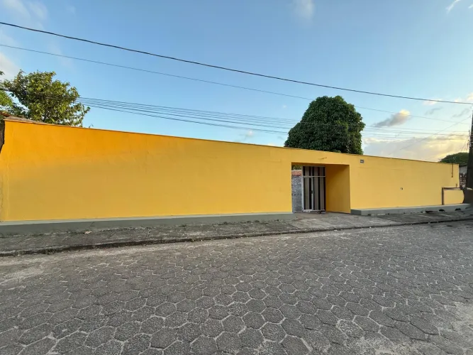 Vendo | Sítio na Apaco | cidade operária