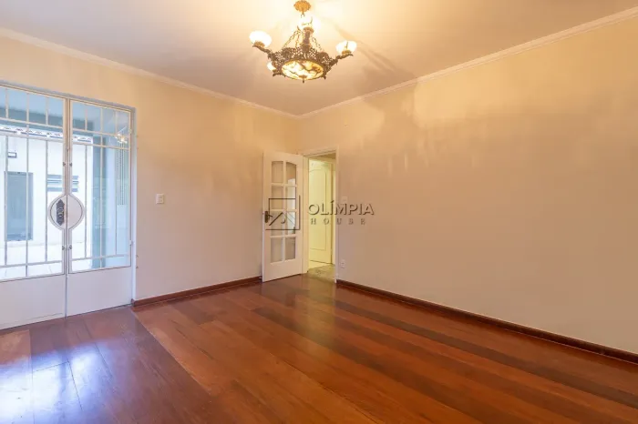 Venda Casa 4 Dormitórios - 500 m² Jardim Paulista