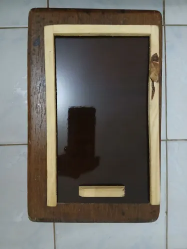 Dominó de PVC 
