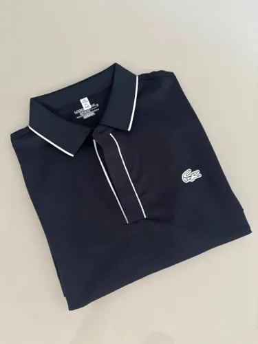 Polo Tecnológica na malha chinesa Texturizada