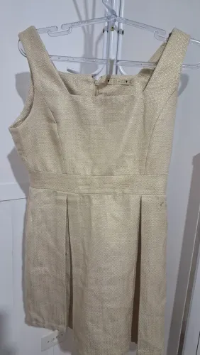 Vestido C&A