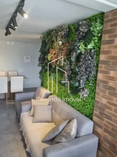 Apartamento no Condomínio Living Exclusive Tucuruvi na Vila Mazzei com 73m² 3 dormitórios