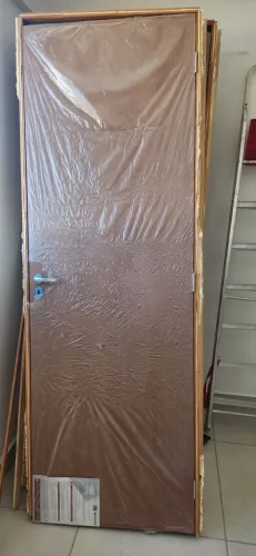 Kit Porta completa ( 2 tamanhos disponíveis 60cm e 80cm ) 