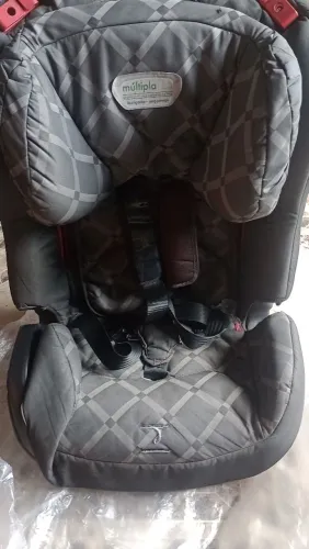 Cadeira de conforto de bebe