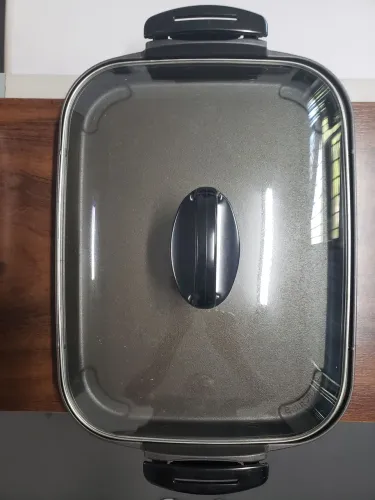GRILL SHARP