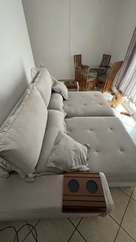 Sofá 