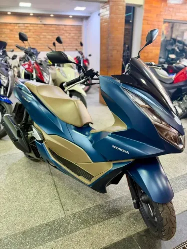 Pcx 160 DLX