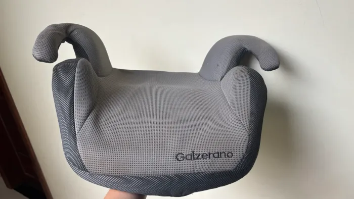 Assento elevado Galzerano (Cadeirinha)