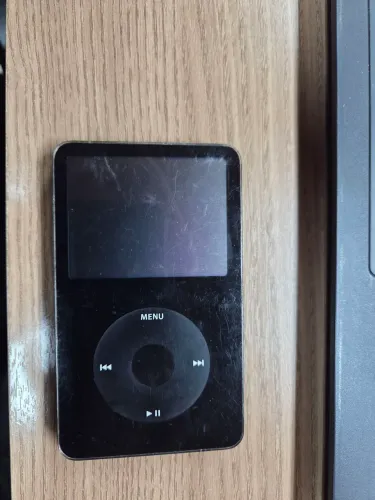 Ipod classic 