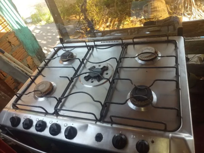 Fogão a venda