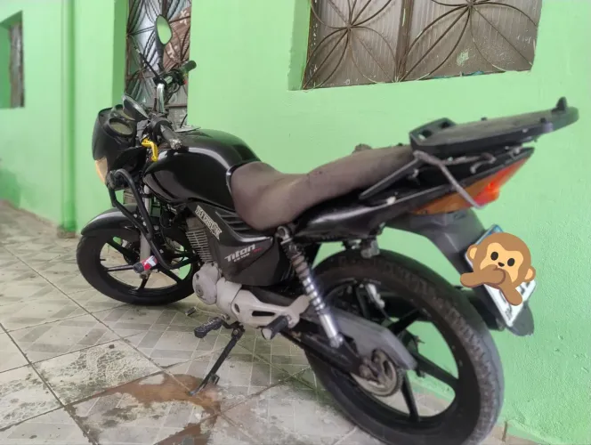 Vendo Titan 2013