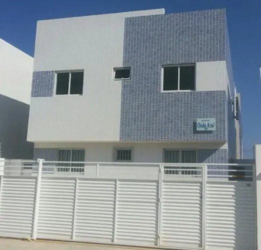 Alugo esse apartamento no Geisel