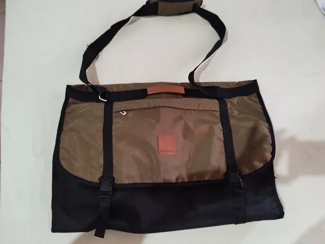 Vende-se uma bolsa marca Imaginarium. Valor $ 55,00 
