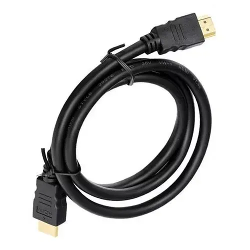 Cabo Hdmi 1 Metro Novo, Monitor, Pc, Xbox, Playstation.<br>