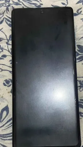 Moto Edge 50 fusion 8GB 256 GB , vai com caixa, carregador original, película e capa 