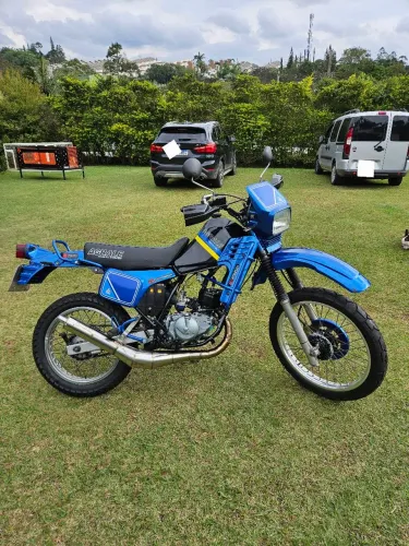 Cagiva agrale sxt 27.5E
