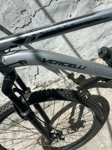 Vendo bicicleta aro 29