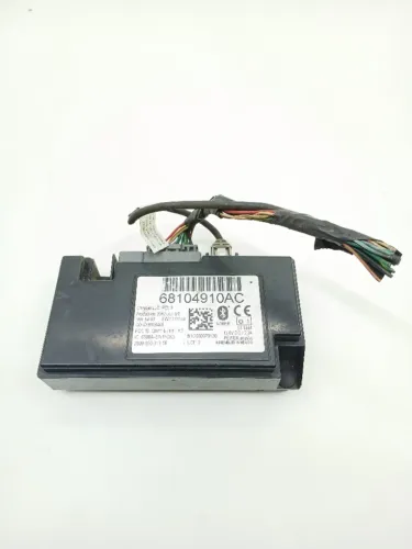 Módulo Bluetooth Town Country 3.6 2012 68104910ac