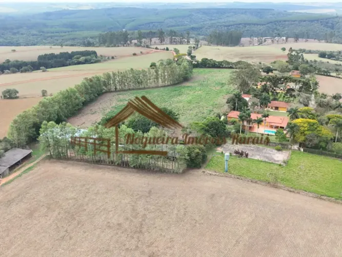 Excelente fazenda de alto padrão a venda em Capão Bonito-SP