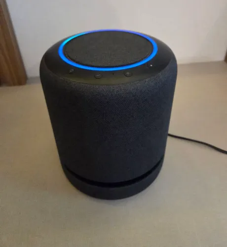 Alexa Echo Studio