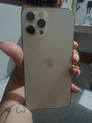 Vendo iPhone 12 pro Max