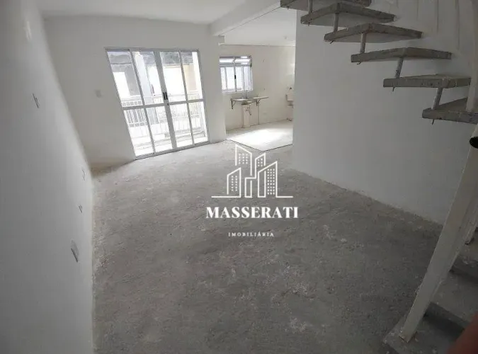 Cobertura Duplex - Porto Seguro Ix - 111m² - Palmares